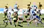 Round 10 v Forbes